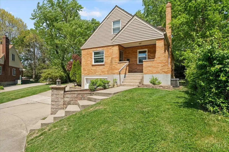 5070 Western Hills Avenue, Covedale, OH 45238 - #2