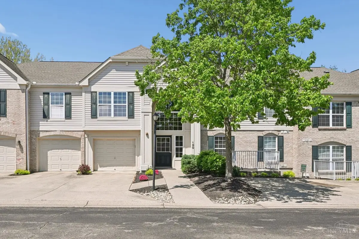 150 Gateway Drive #G, Milford, OH 45150 - #1