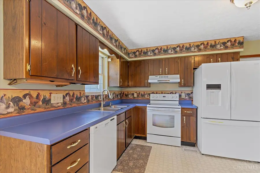 3106 Eric Lane, Saint Clair, OH 45011 - #3