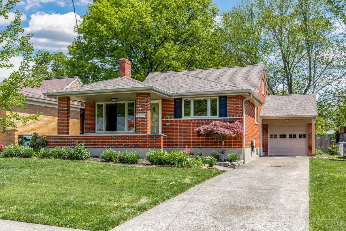 7808 Colton Lane, Deer Park, OH 45236 - #1