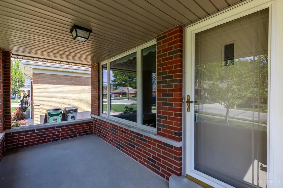 7808 Colton Lane, Deer Park, OH 45236 - #2
