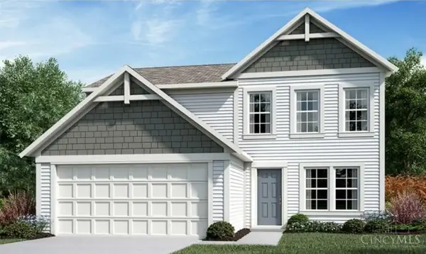 7893 Horizon Bend Road, Maineville, OH 45039