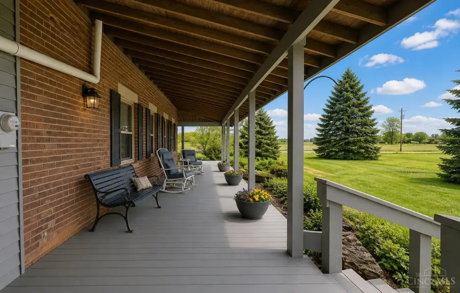 5064 Volk Road, Cedar Grove, IN 47016 - #3