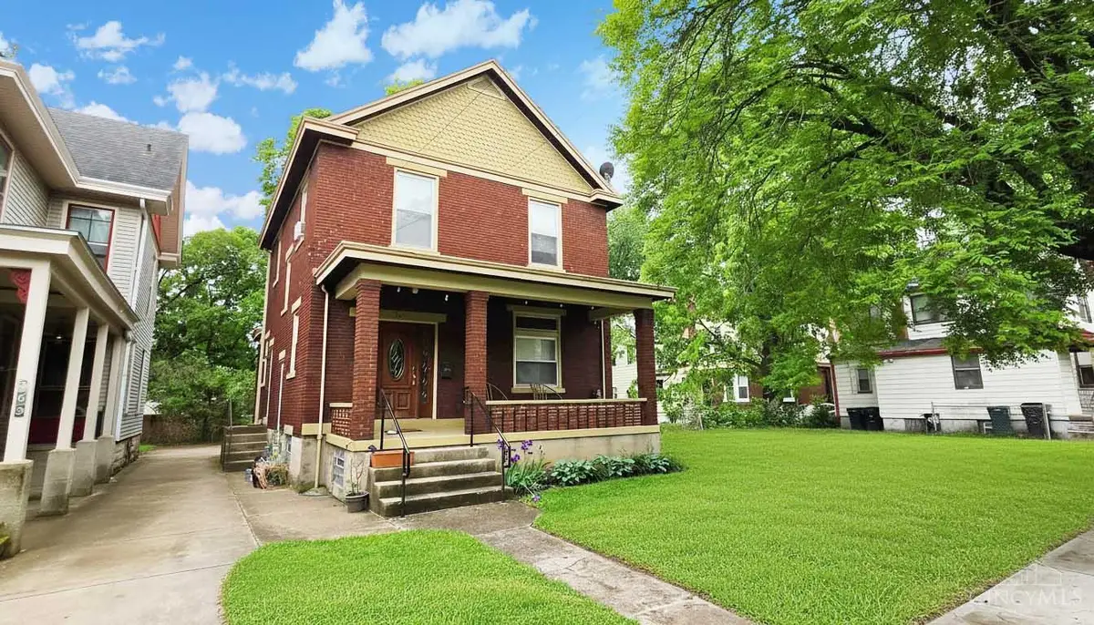 765 Mcmakin Avenue, Cincinnati, OH 45232 - #1