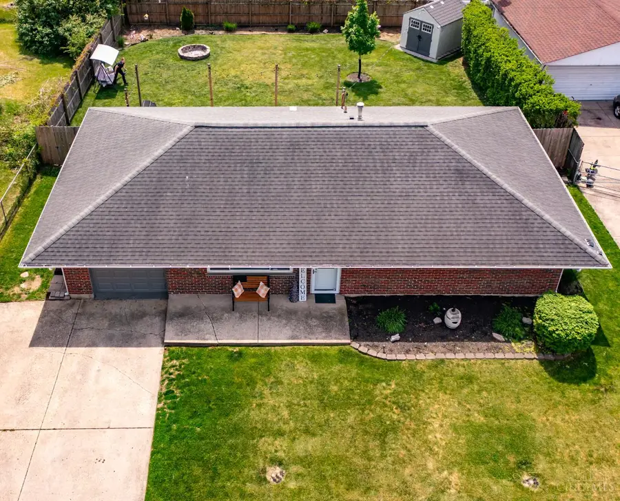 2190 Renshaw Avenue, Miami, OH 45439 - #2
