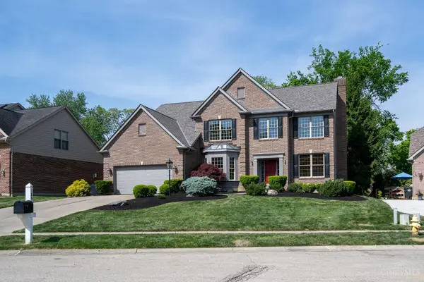 1893 Lindsey Lane, Anderson Twp, OH 45244
