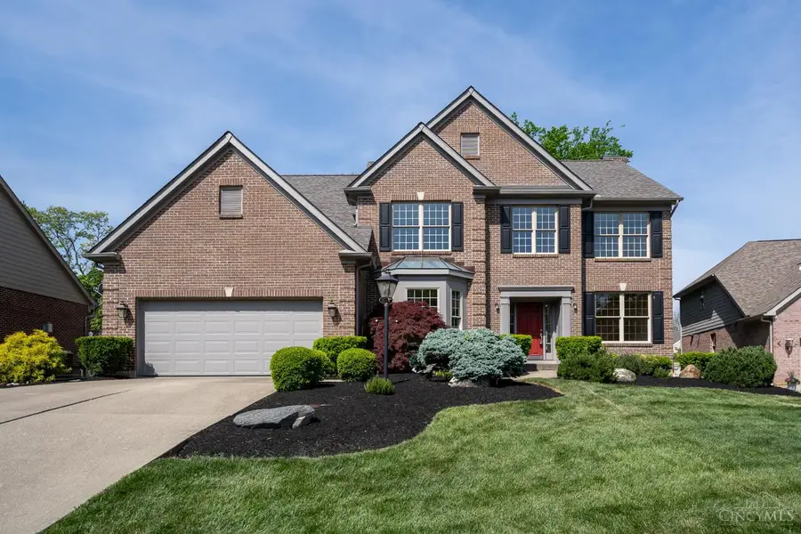 1893 Lindsey Lane, Sherwood, OH 45244 - #3