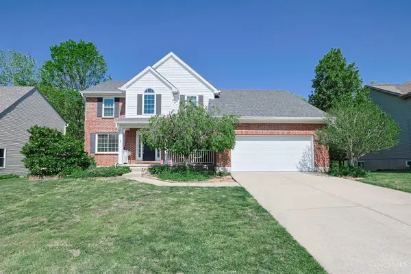 1094 Valley Wood Drive, Union Twp, OH 45103