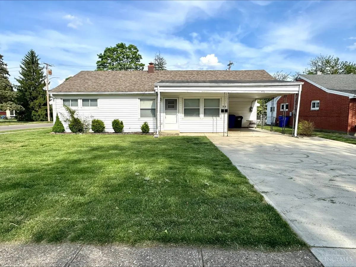 998 Carlisle Avenue, Hamilton, OH 45013 - #1