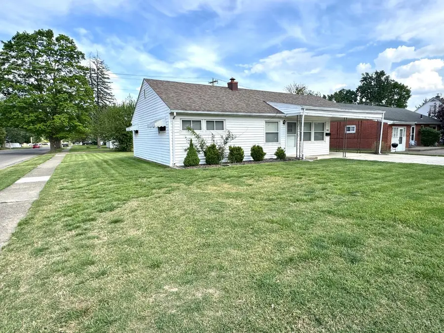 998 Carlisle Avenue, Hamilton, OH 45013 - #2