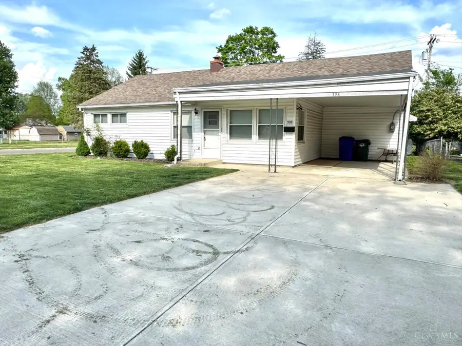 998 Carlisle Avenue, Hamilton, OH 45013 - #3