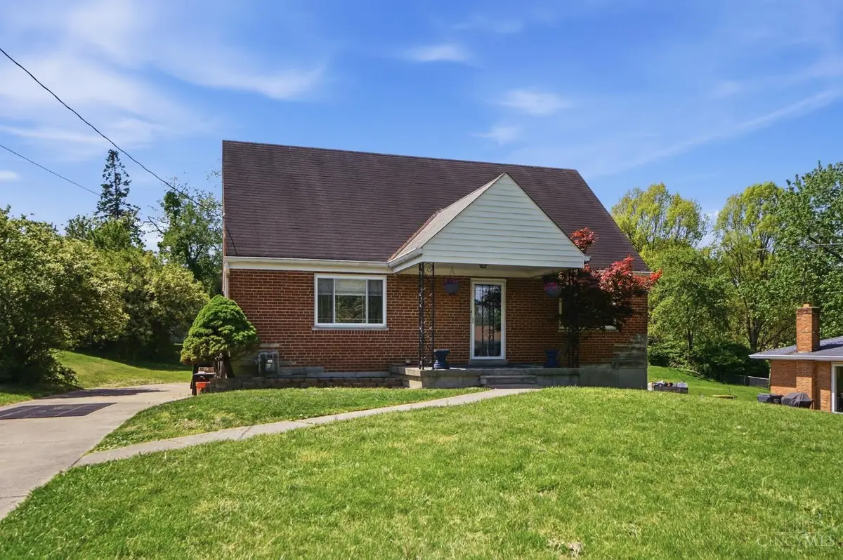 6307 Springmyer Drive, Cincinnati, OH 45248 - #1