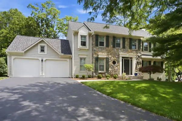 11110 Zaring Court, Sharonville, OH 45241