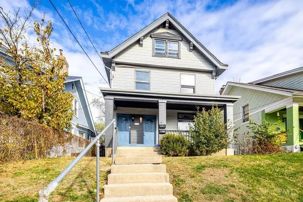 2886 Shaffer Avenue, Cincinnati, OH 45211