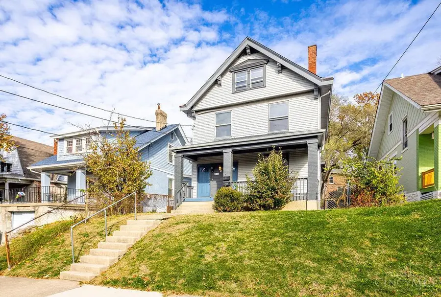 2886 Shaffer Avenue, Cincinnati, OH 45211 - #3