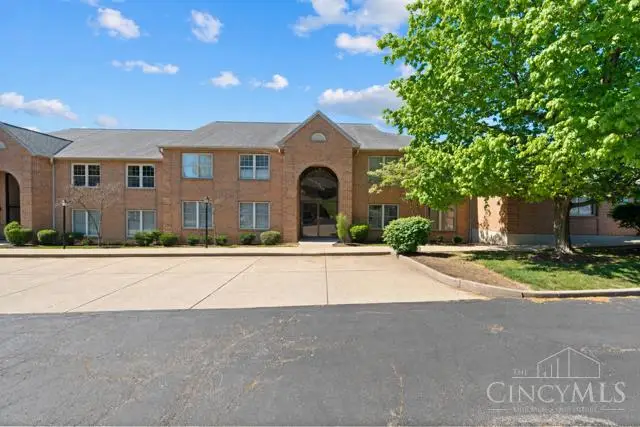 3353 Diehl Road #34, Monfort Heights, OH 45211 - #1