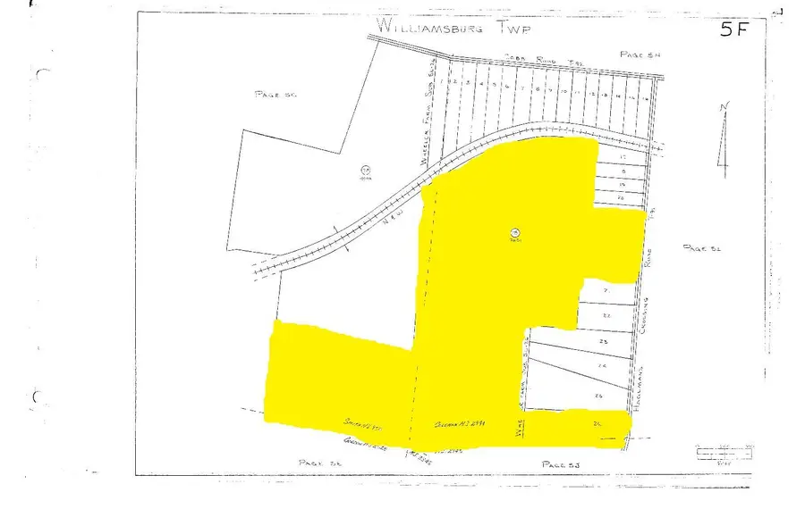 4137 Hageman Crossing Road, Williamsburg, OH 45176 - #3