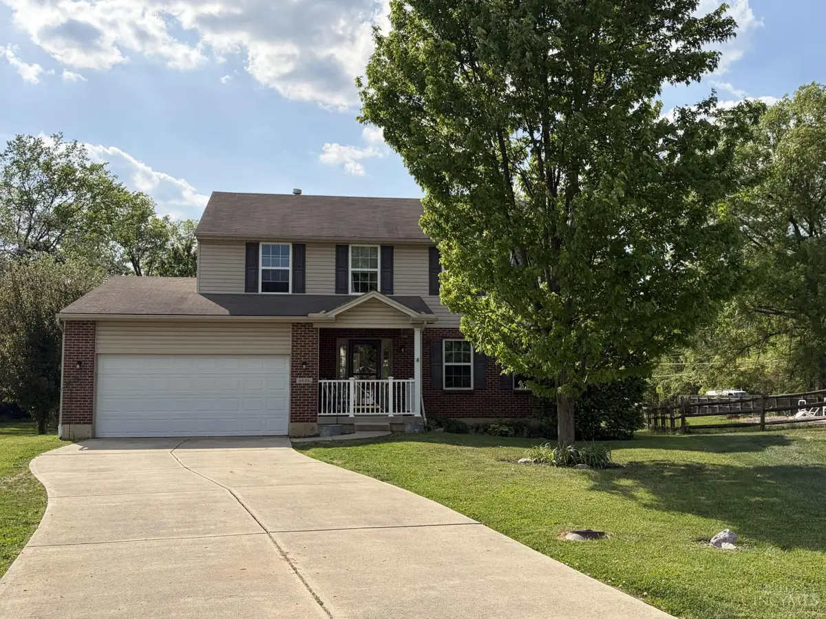 6086 Deer Crossing Court, Miami, OH 45150 - #1