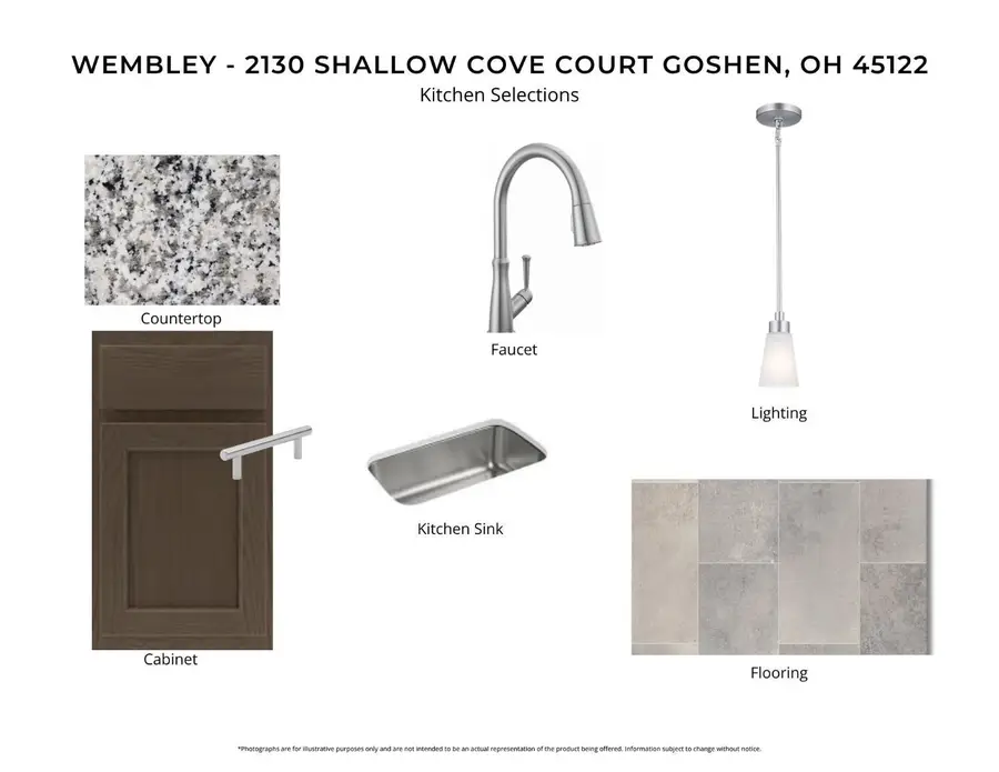 2130 Shallow Cove Court #B, Miami, OH 45122 - #3