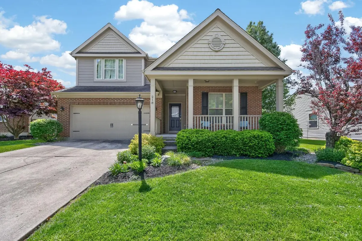 218 Heffron Circle, Warren, OH 45039 - #1