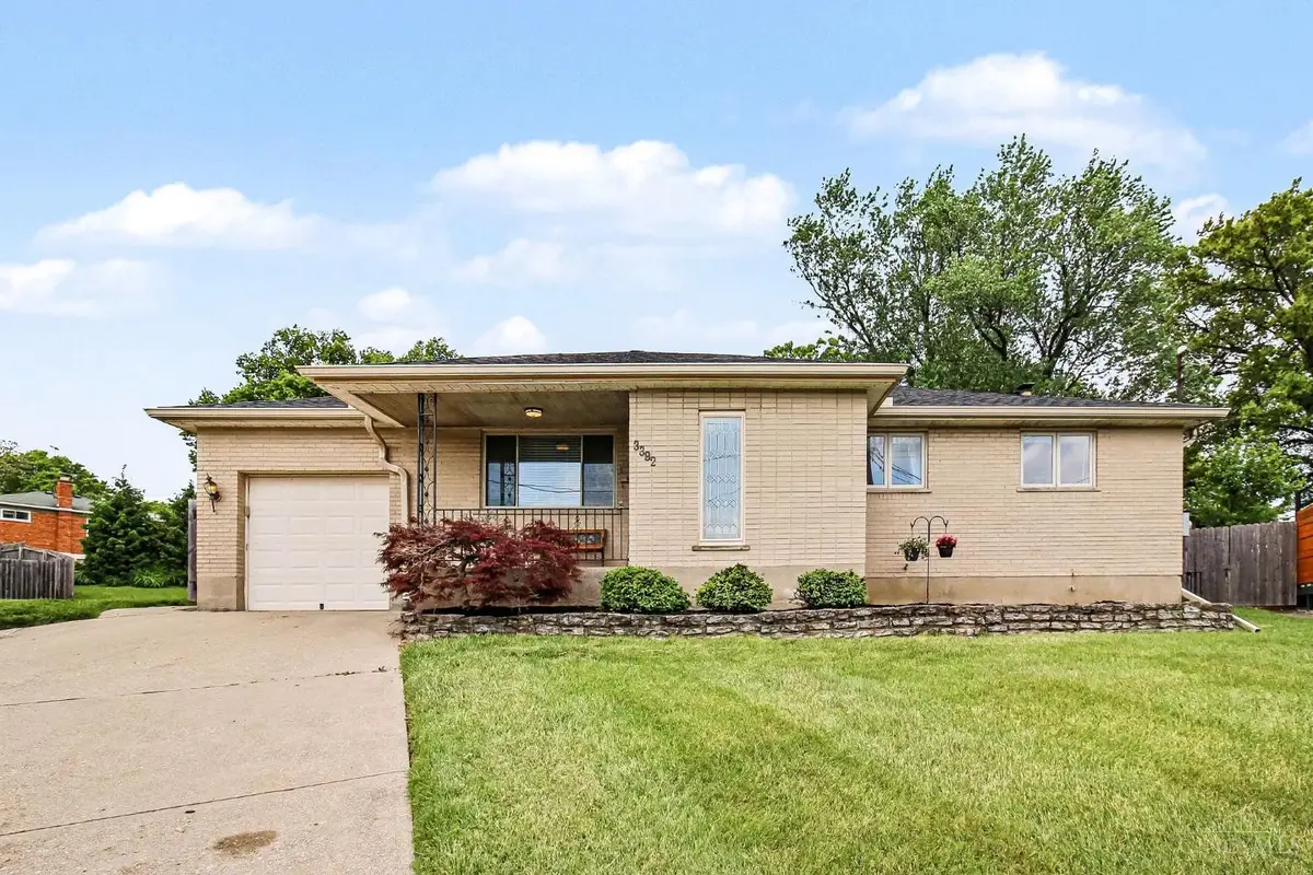 3392 Keywest Drive, White Oak, OH 45239 - #1