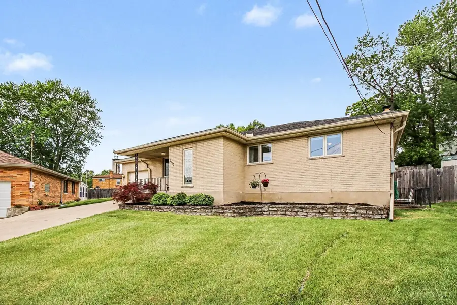 3392 Keywest Drive, White Oak, OH 45239 - #3