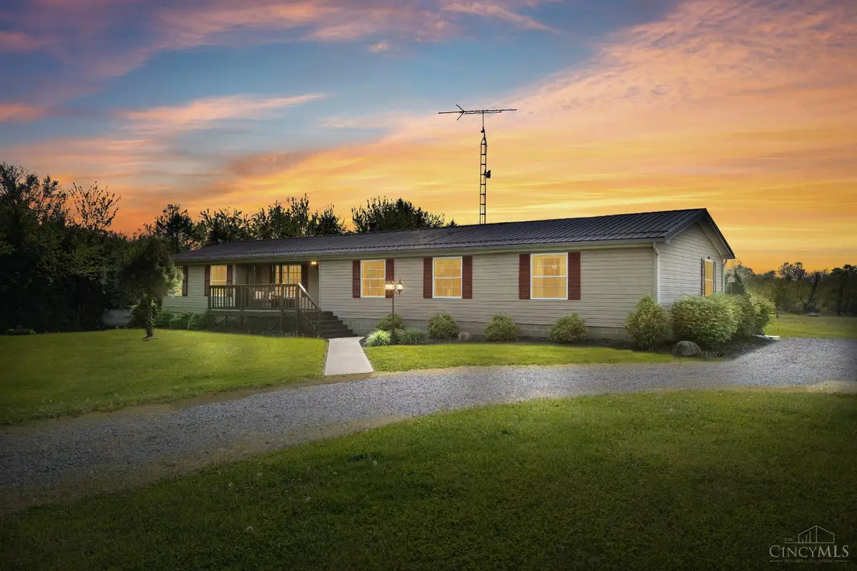 10455 Mad River Road, Union, OH 45159 - #1