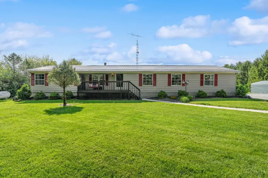 10455 Mad River Road, Union, OH 45159 - #3