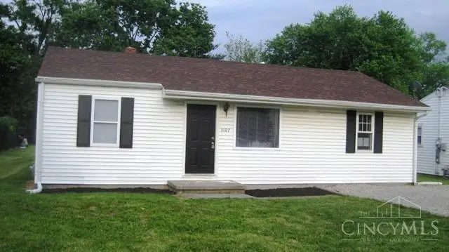 3107 Judy Drive, Middletown, OH 45044 - #1