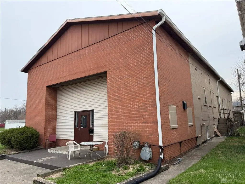 409 Crawford St, Middletown, OH 45044 - #1