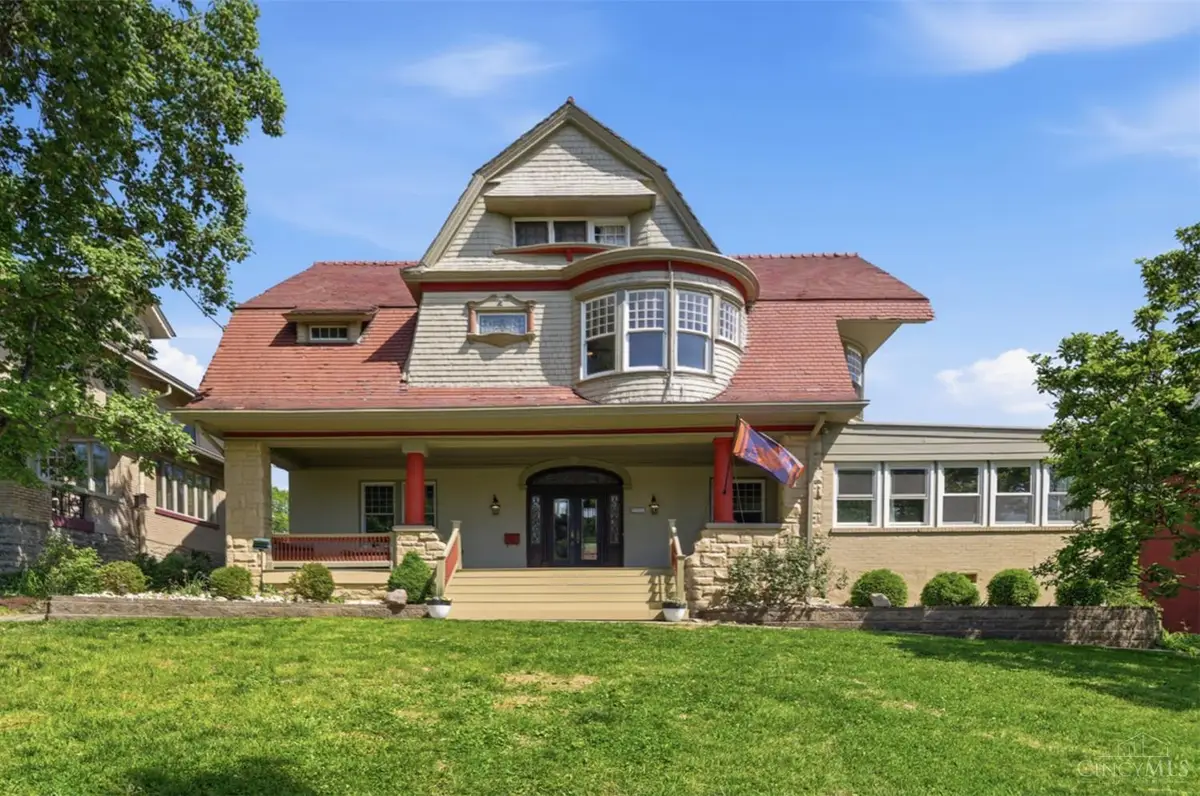 1006 Lenox Place, Cincinnati, OH 45229 - #1