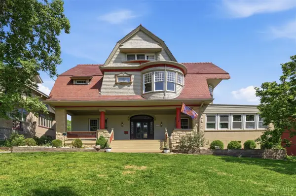 1006 Lenox Place, Cincinnati, OH 45229