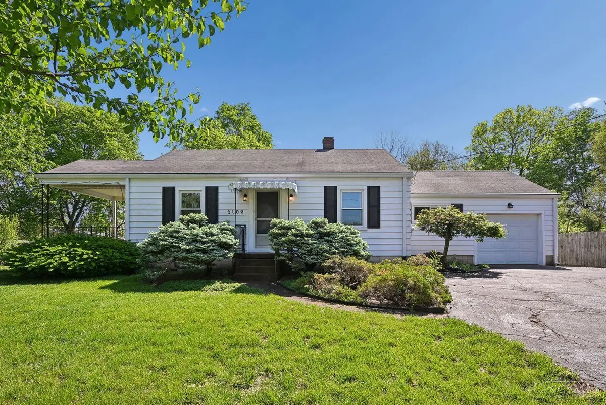 5100 Winton Road, Fairfield, OH 45014 - #1