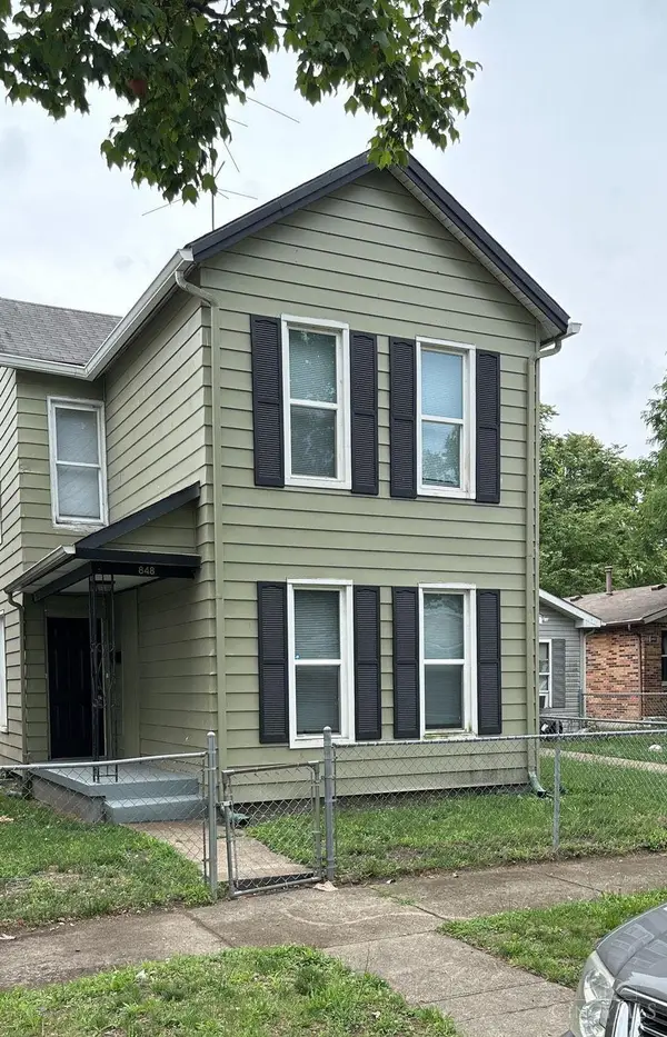 848 Ninth Avenue, Middletown, OH 45044