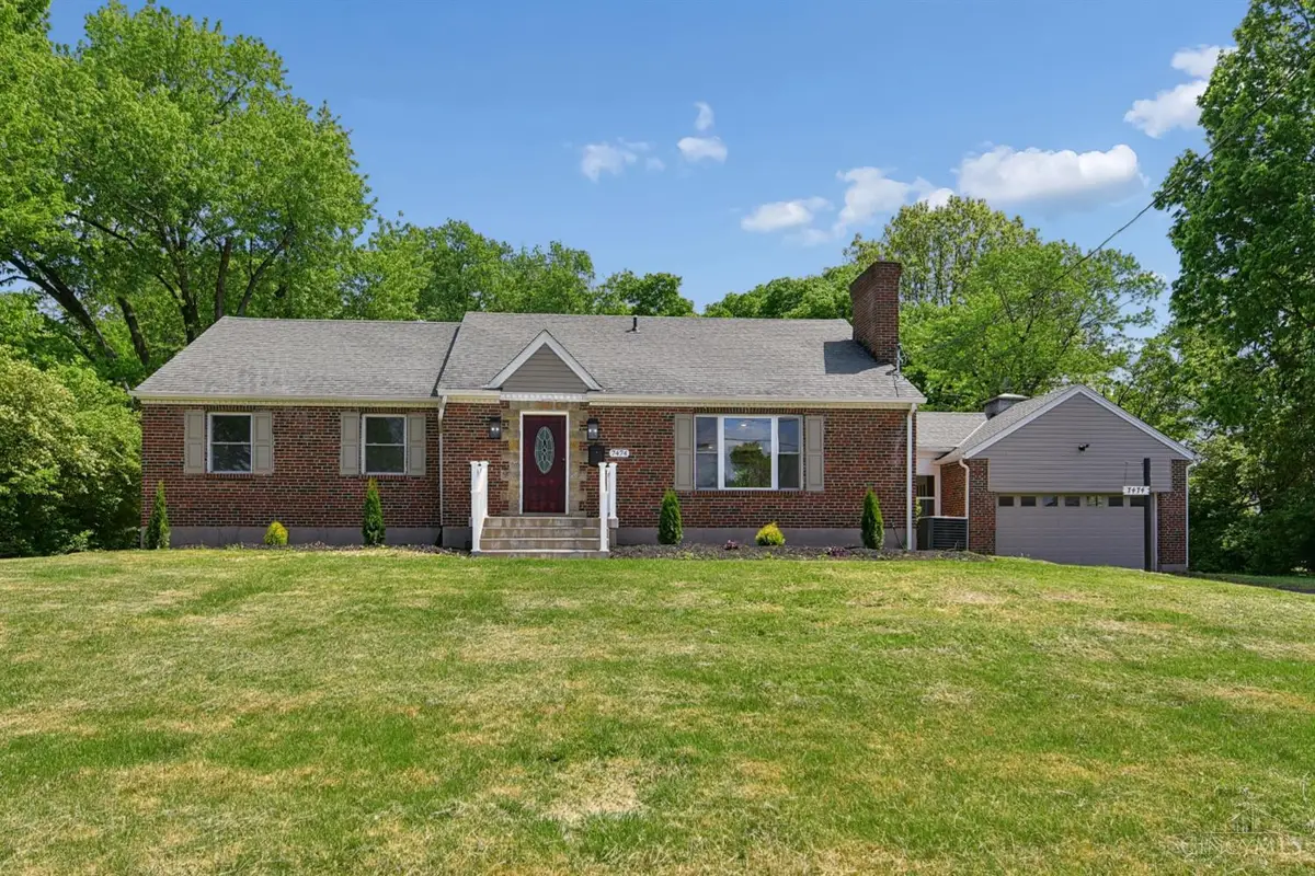 7474 Edgemont Road, Springfield, OH 45237 - #1