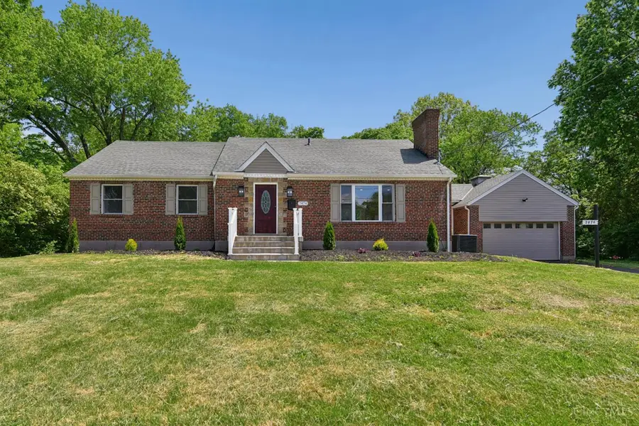 7474 Edgemont Road, Springfield, OH 45237 - #2