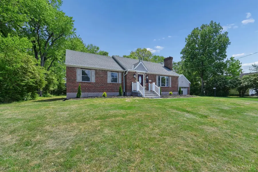 7474 Edgemont Road, Springfield, OH 45237 - #3