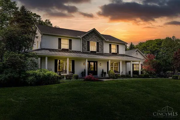 5679 Kyles Lane, Liberty Twp, OH 45044