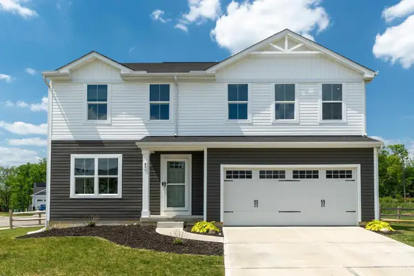 49 Cedarwood Drive, Pierce Twp, OH 45102