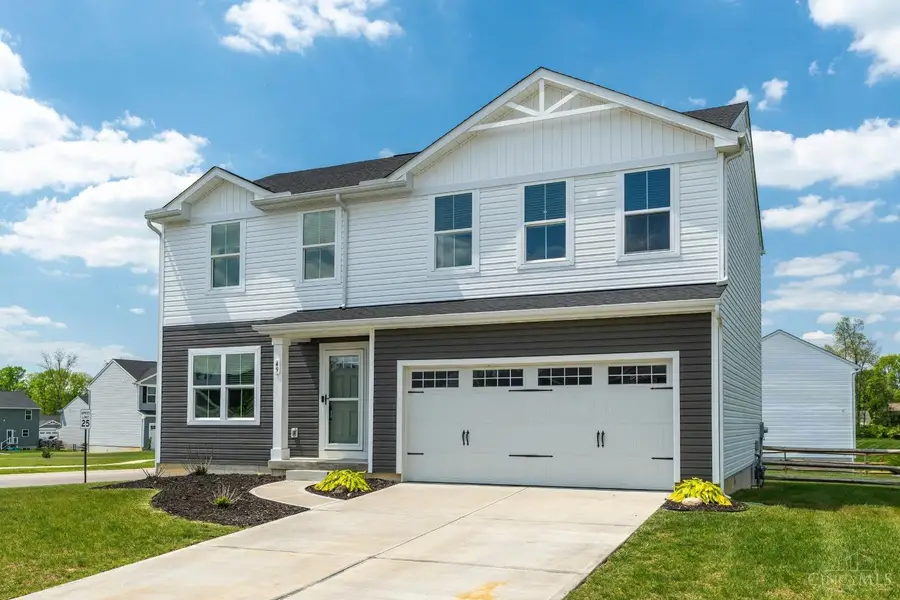 49 Cedarwood Drive, Amelia, OH 45102 - #2