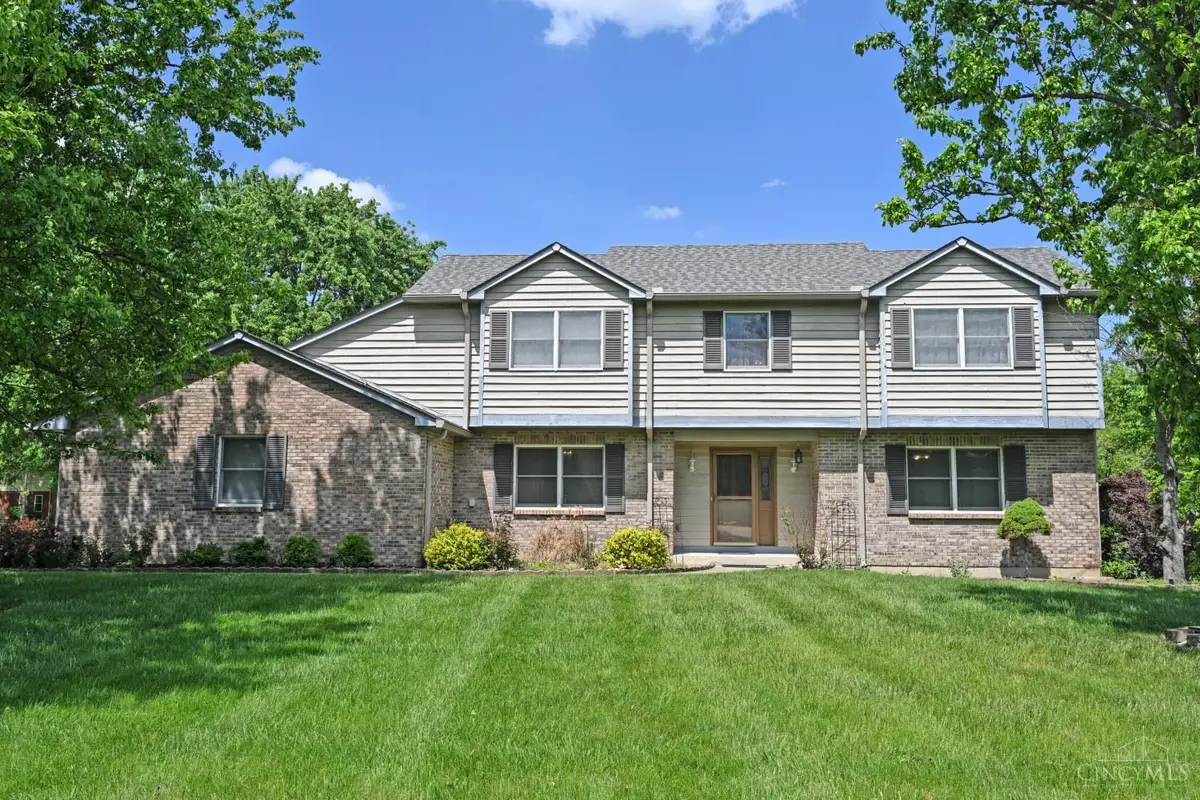 5480 Aspen Drive, Mason, OH 45040 - #1