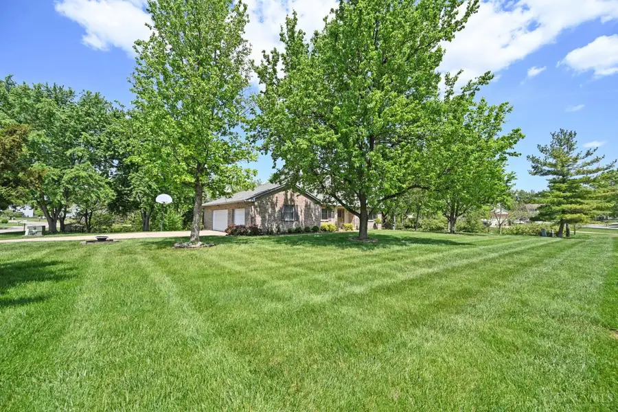 5480 Aspen Drive, Mason, OH 45040 - #2