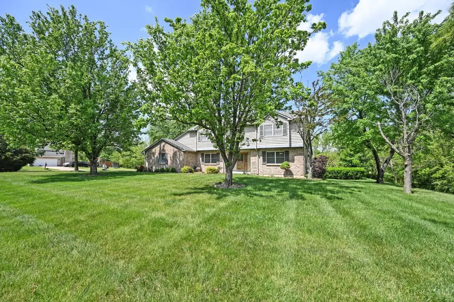 5480 Aspen Drive, Mason, OH 45040 - #3