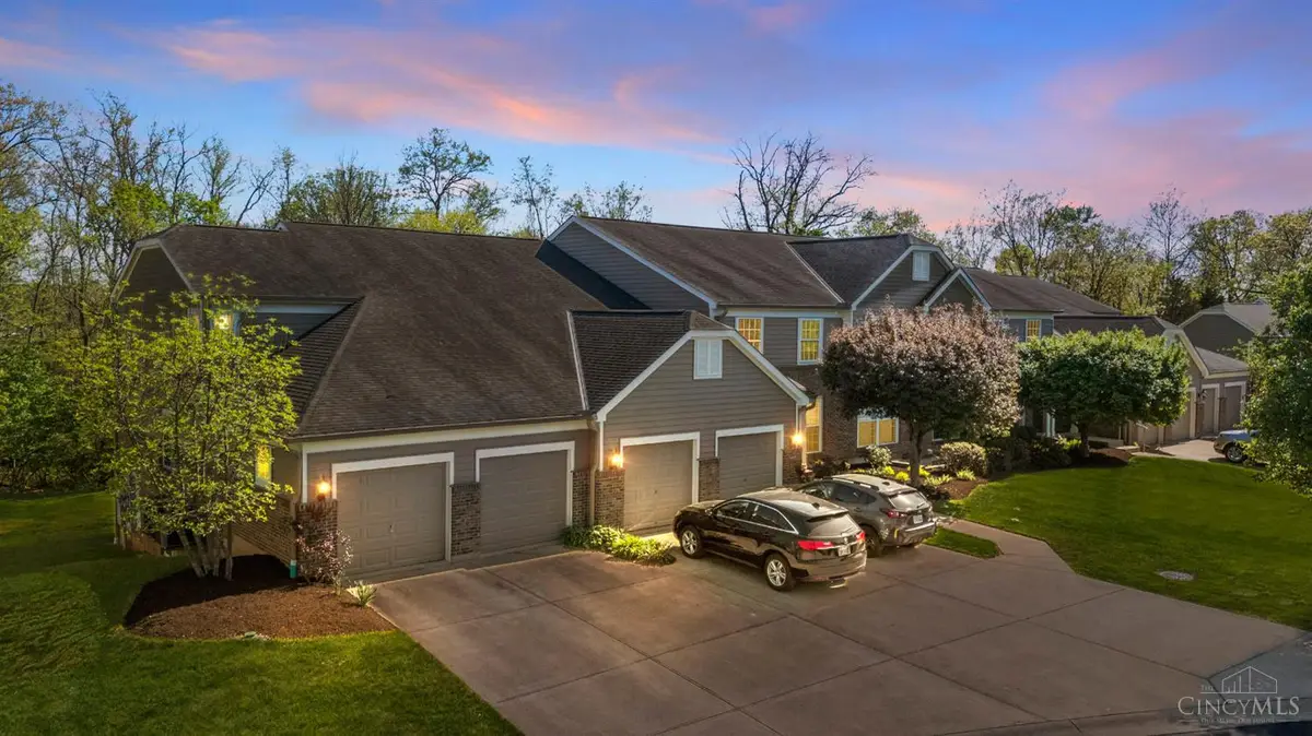 5892 Stonebridge Circle #202, Mulberry, OH 45150 - #1