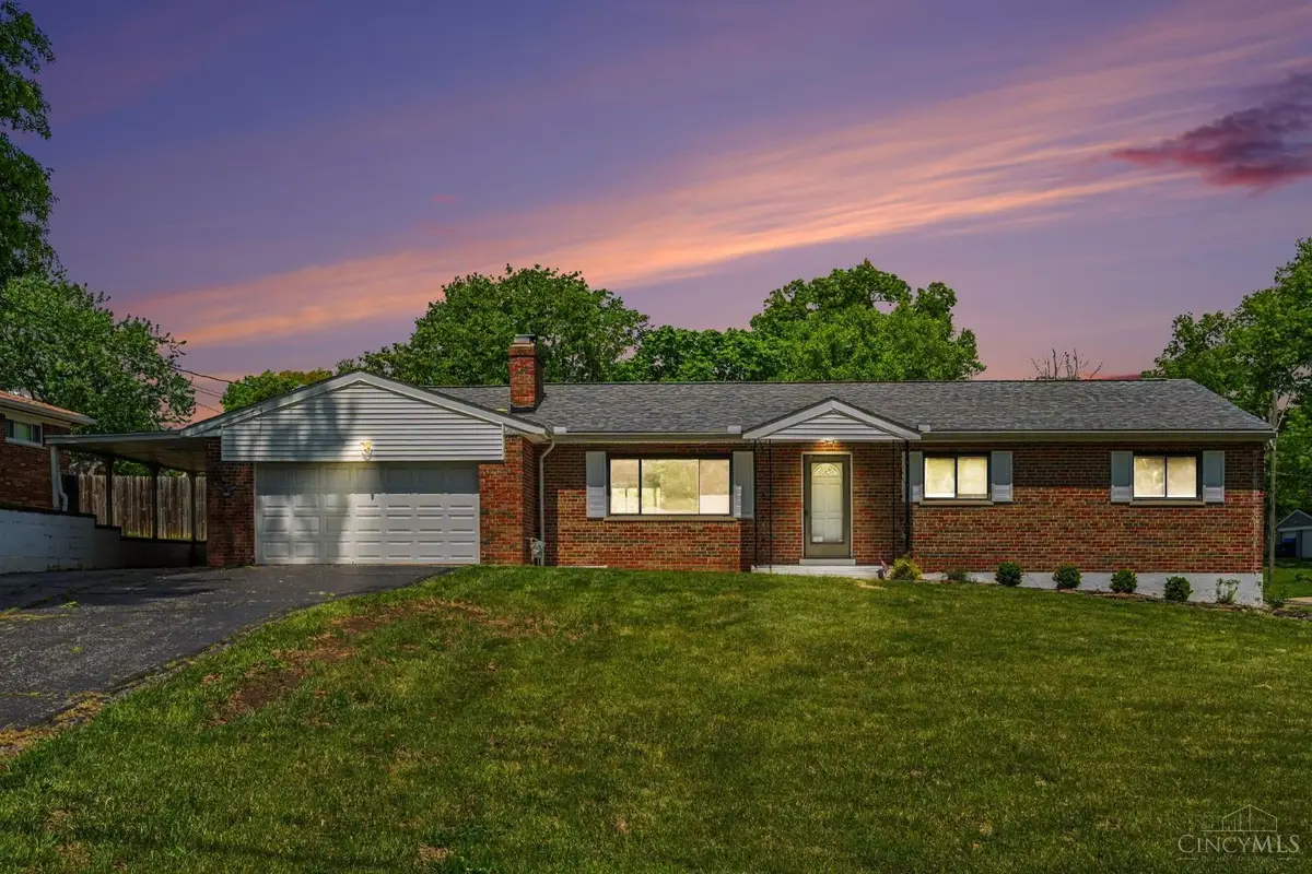 2032 Arrowood Place, New Burlington, OH 45231 - #1