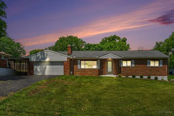 2032 Arrowood Place, Springfield Twp., OH 45231