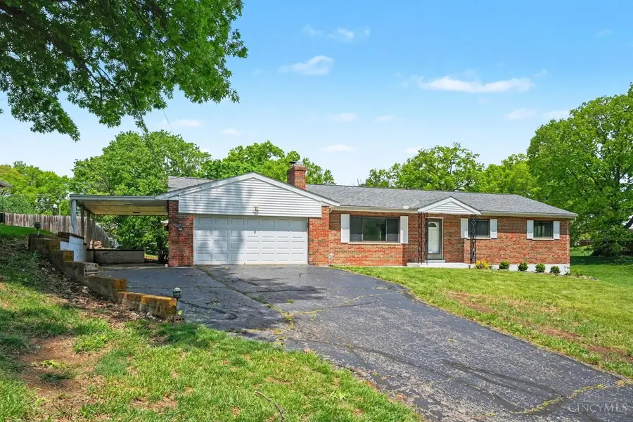 2032 Arrowood Place, New Burlington, OH 45231 - #3