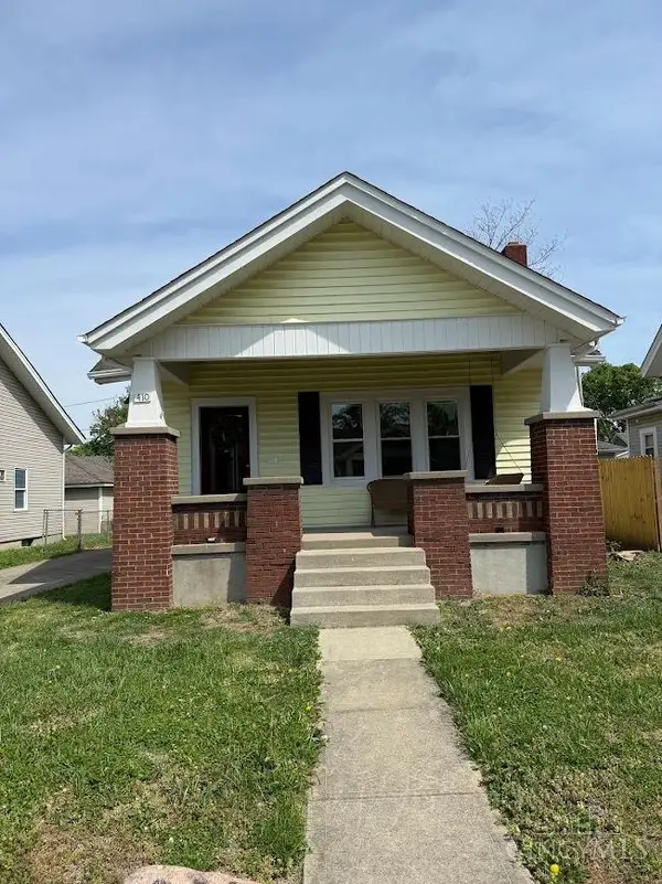 410 Laurel Avenue, Hamilton, OH 45015