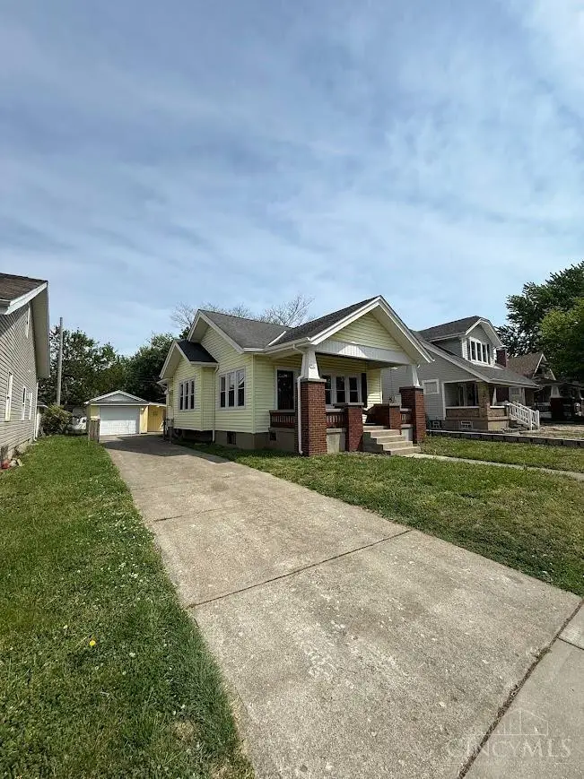 410 Laurel Avenue, Hamilton, OH 45015 - #2