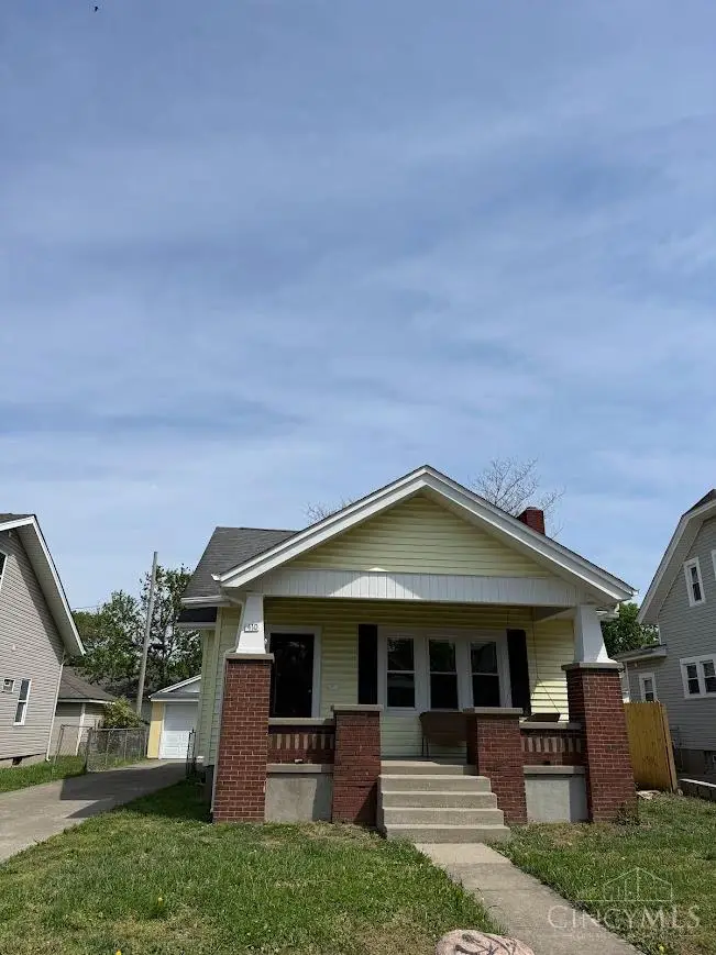 410 Laurel Avenue, Hamilton, OH 45015 - #3